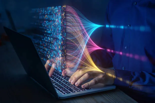 Использование Big Data